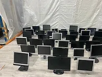 Lenovo, phillips, sony, aoc, nec & lg - monitor (43x) - afbeelding 7 van  14