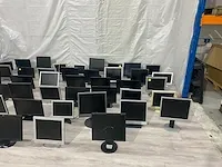 Lenovo, phillips, sony, aoc, nec & lg - monitor (43x) - afbeelding 8 van  14