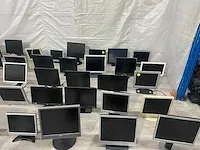 Lenovo, phillips, sony, aoc, nec & lg - monitor (43x) - afbeelding 9 van  14