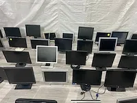 Lenovo, phillips, sony, aoc, nec & lg - monitor (43x) - afbeelding 10 van  14
