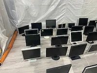 Lenovo, phillips, sony, aoc, nec & lg - monitor (43x) - afbeelding 11 van  14