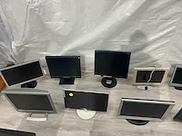 Lenovo, phillips, sony, aoc, nec & lg - monitor (43x) - afbeelding 13 van  14