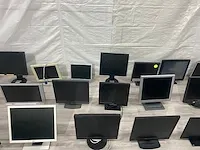 Lenovo, phillips, sony, aoc, nec & lg - monitor (43x) - afbeelding 14 van  14