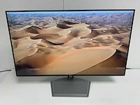 Lenovo (s2718h) 27", 1920x1080 (fhd) ips monitor - afbeelding 1 van  6