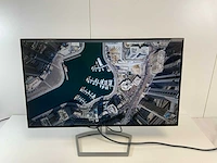 Lenovo (s2718h) 27", 1920x1080 (fhd) ips monitor - afbeelding 1 van  6