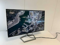Lenovo (s2718h) 27", 1920x1080 (fhd) ips monitor - afbeelding 2 van  6