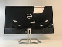 Lenovo (s2718h) 27", 1920x1080 (fhd) ips monitor - afbeelding 4 van  6