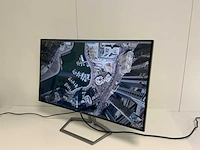 Lenovo (s2718h) 27", 1920x1080 (fhd) ips monitor - afbeelding 3 van  6