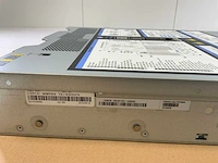 Lenovo system x3650 m5 (8871ac1), 2x xeon(r) e5-2650 v4, 8x 32 gb ram, no hdd rack mount chassis - afbeelding 2 van  10