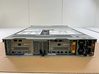 Lenovo system x3650 m5 (8871ac1), 2x xeon(r) e5-2650 v4, 8x 32 gb ram, no hdd rack mount chassis - afbeelding 6 van  10