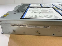 Lenovo system x3650 m5 (8871ac1), 2x xeon(r) e5-2650 v4, 8x 32 gb ram, no hdd rack mount chassis - afbeelding 2 van  10