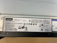 Lenovo system x3650 m5 (8871ac1), 2x xeon(r) e5-2650 v4, 8x 32 gb ram, no hdd rack mount chassis - afbeelding 10 van  10