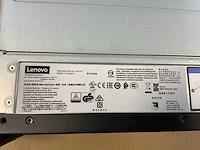 Lenovo system x3650 m5 (8871ac1), 2x xeon(r) e5-2650 v4, 8x 32 gb ram, no hdd rack mount chassis - afbeelding 10 van  10