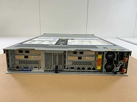 Lenovo system x3650 m5 (8871ac1), 2x xeon(r) e5-2650 v4, 9x 32 gb ram, no hdd rack mount chassis - afbeelding 6 van  10
