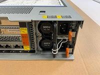 Lenovo system x3650 m5 (8871ac1), 2x xeon(r) e5-2650 v4, 9x 32 gb ram, no hdd rack mount chassis - afbeelding 7 van  10