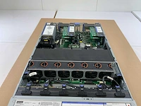 Lenovo system x3650 m5 (8871ac1), 2x xeon(r) e5-2650 v4, 9x 32 gb ram, no hdd rack mount chassis - afbeelding 8 van  10