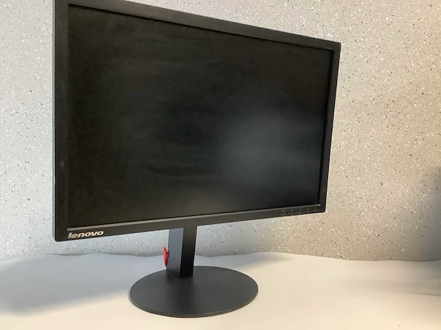 Lenovo t2254pc monitor - afbeelding 1 van  5