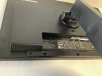 Lenovo t2254pc monitor - afbeelding 5 van  5