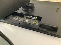 Lenovo t2254pc monitor - afbeelding 4 van  5