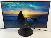 Lenovo (t27i-10) 27”, 1920x1080 (fhd) ips monitor - afbeelding 1 van  6