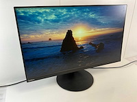 Lenovo (t27i-10) 27”, 1920x1080 (fhd) ips monitor - afbeelding 2 van  6