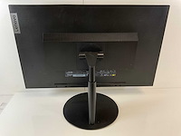 Lenovo (t27i-10) 27”, 1920x1080 (fhd) ips monitor - afbeelding 4 van  6