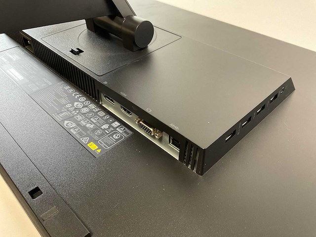 Lenovo (t27i-10) 27”, 1920x1080 (fhd) ips monitor - afbeelding 5 van  6