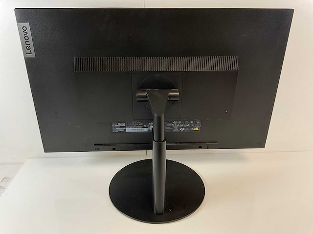 Lenovo (t27i-10) 27”, 1920x1080 (fhd) ips monitor - afbeelding 4 van  6