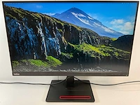 Lenovo (t27q-20) 27”, 2560x1440 (qhd) ips monitor - afbeelding 1 van  6