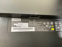 Lenovo (t27q-20) 27”, 2560x1440 (qhd) ips monitor - afbeelding 6 van  6