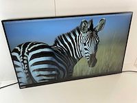 Lenovo (t32p-20) 32”, 3840x2160 (uhd) ips curved monitor - afbeelding 2 van  6