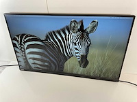 Lenovo (t32p-20) 32”, 3840x2160 (uhd) ips curved monitor - afbeelding 3 van  6