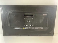 Lenovo (t32p-20) 32”, 3840x2160 (uhd) ips curved monitor - afbeelding 4 van  6