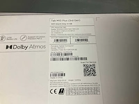 Lenovo tab m10 plus 3e generatie tablet - afbeelding 3 van  4