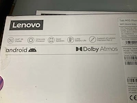 Lenovo tab m10 plus 3e generatie tablet - afbeelding 4 van  4