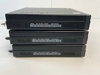 Lenovo think centre m920q, core(tm) i5 8th gen, 8 gb ram, 128 gb nvme mini desktop (3x) - afbeelding 5 van  5
