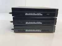 Lenovo think centre m920q, core(tm) i5 9th gen, 8 gb ram, 128 gb nvme mini desktops (3x) - afbeelding 5 van  5
