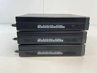 Lenovo think centre m920q, core(tm) i5 9th gen, 8 gb ram, 128 gb nvme mini desktops (3x) - afbeelding 5 van  5