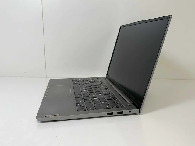 Lenovo thinkbook 13s g2 itl 13.3”, core(tm) i7 11th gen, 16 gb ram, 256 gb nvme laptop - afbeelding 3 van  7