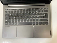 Lenovo thinkbook 13s g2 itl 13.3”, core(tm) i7 11th gen, 16 gb ram, 256 gb nvme laptop - afbeelding 4 van  7