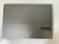 Lenovo thinkbook 13s g2 itl 13.3”, core(tm) i7 11th gen, 16 gb ram, 256 gb nvme laptop - afbeelding 5 van  7