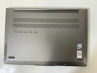 Lenovo thinkbook 13s g2 itl 13.3”, core(tm) i7 11th gen, 16 gb ram, 256 gb nvme laptop - afbeelding 6 van  7