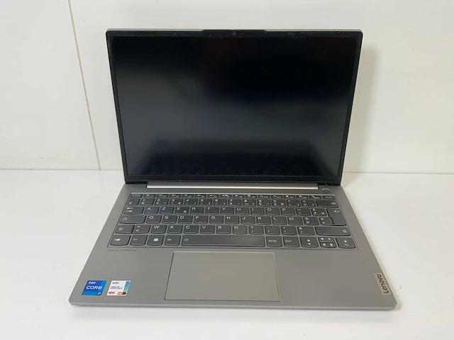 Lenovo thinkbook 13s g2 itl 13.3”, core(tm) i7 11th gen, 16 gb ram, 256 gb nvme laptop - afbeelding 1 van  7