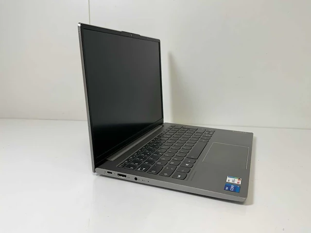 Lenovo thinkbook 13s g2 itl 13.3”, core(tm) i7 11th gen, 16 gb ram, 256 gb nvme laptop - afbeelding 2 van  7