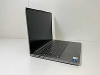 Lenovo thinkbook 13s g2 itl 13.3”, core(tm) i7 11th gen, 16 gb ram, 256 gb nvme laptop - afbeelding 2 van  7