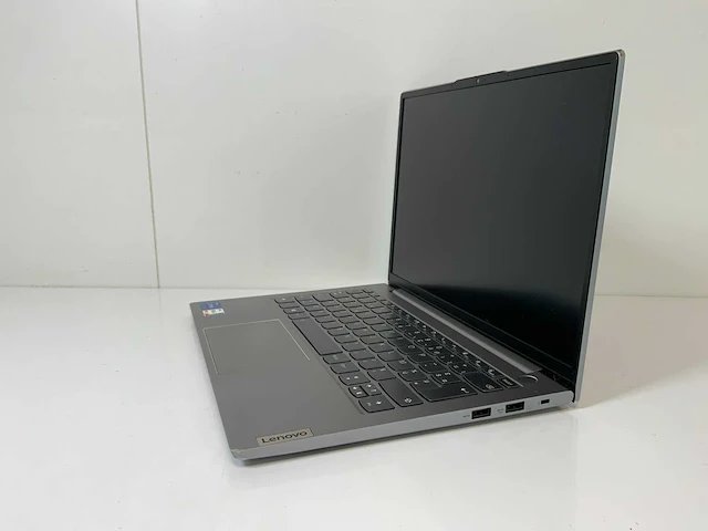 Lenovo thinkbook 13s g2 itl 13.3”, core(tm) i7 11th gen, 16 gb ram, 256 gb nvme laptop - afbeelding 3 van  7