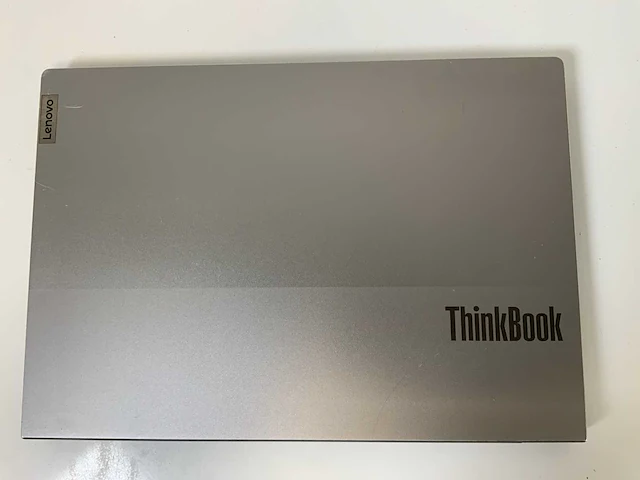 Lenovo thinkbook 13s g2 itl 13.3”, core(tm) i7 11th gen, 16 gb ram, 256 gb nvme laptop - afbeelding 5 van  7