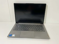 Lenovo thinkbook 13s g2 itl 13.3”, core(tm) i7 11th gen, 16 gb ram, 500 gb nvme laptop - afbeelding 1 van  7