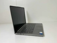 Lenovo thinkbook 13s g2 itl 13.3”, core(tm) i7 11th gen, 16 gb ram, 500 gb nvme laptop - afbeelding 2 van  7
