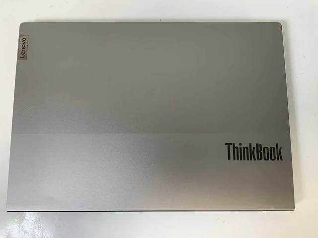 Lenovo thinkbook 13s g2 itl 13.3”, core(tm) i7 11th gen, 16 gb ram, 500 gb nvme laptop - afbeelding 5 van  7
